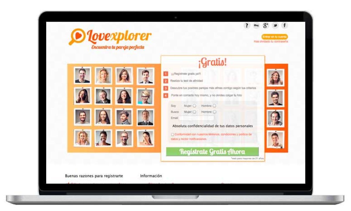 Diseño web