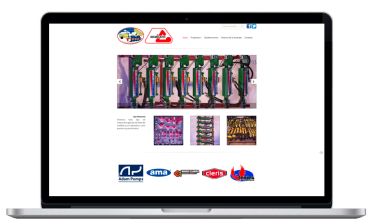 Diseño web