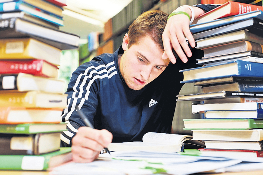 LearnPress ayuda al estudiante