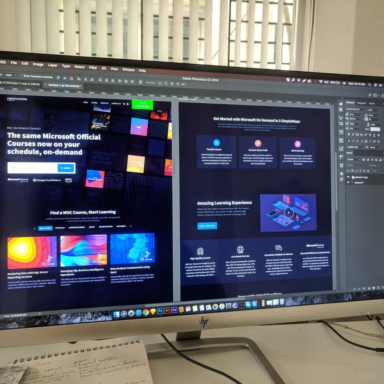 Diseño web