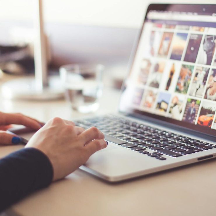 Diseño web