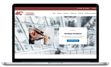 Diseño web