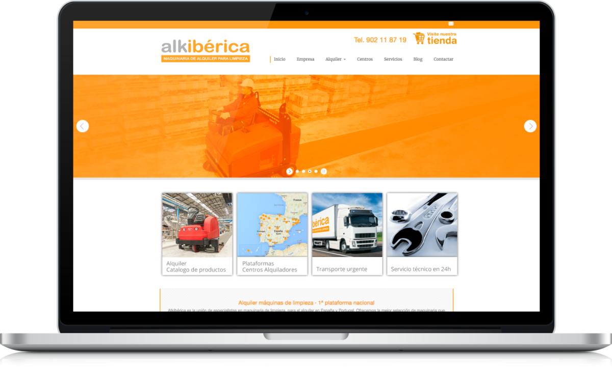 Diseño web