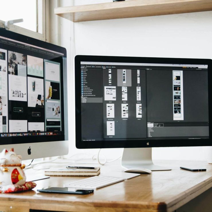 Diseño web