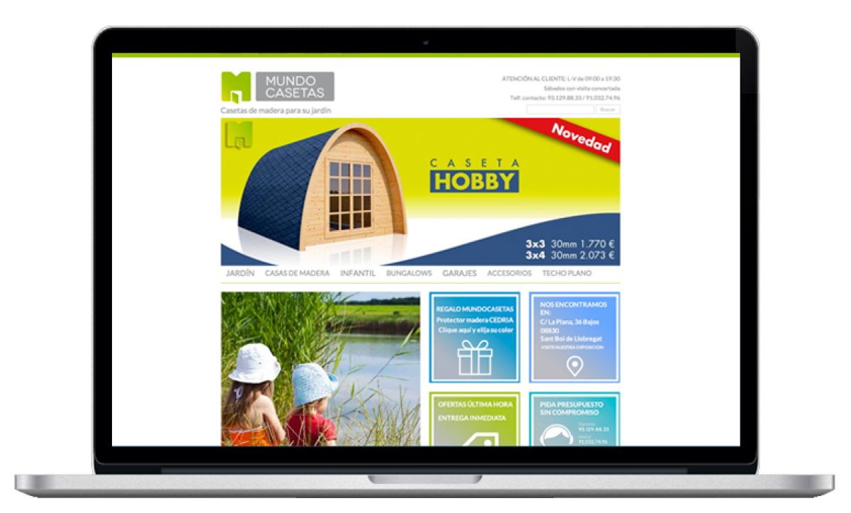 Diseño web