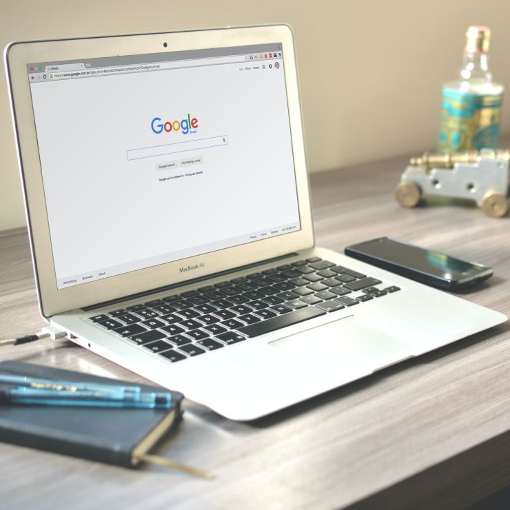 Diseño web