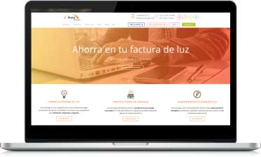 Diseño web