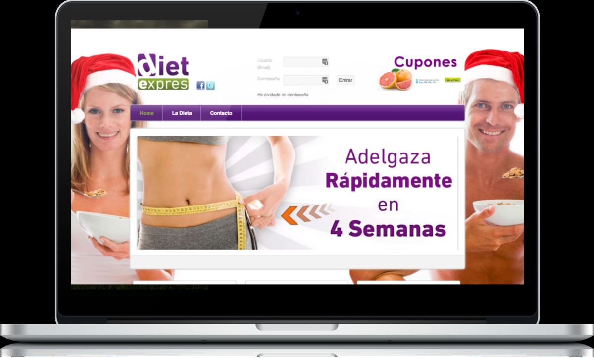 Diseño web