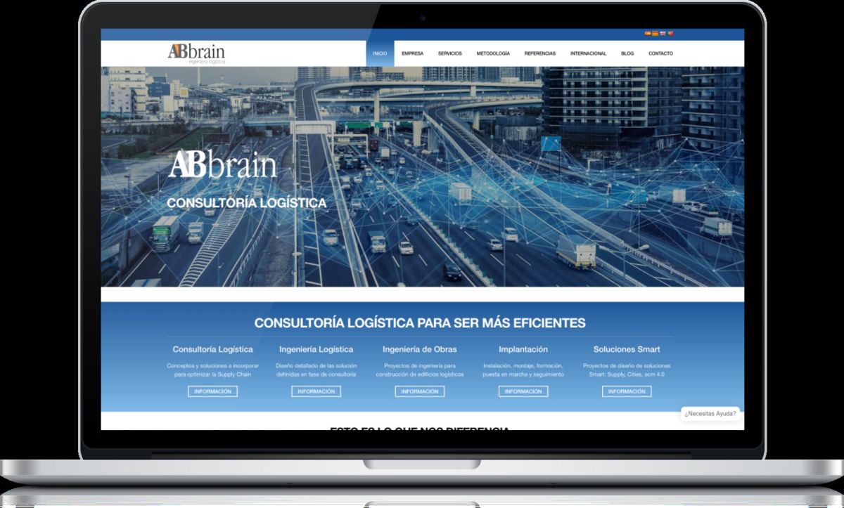 Diseño web