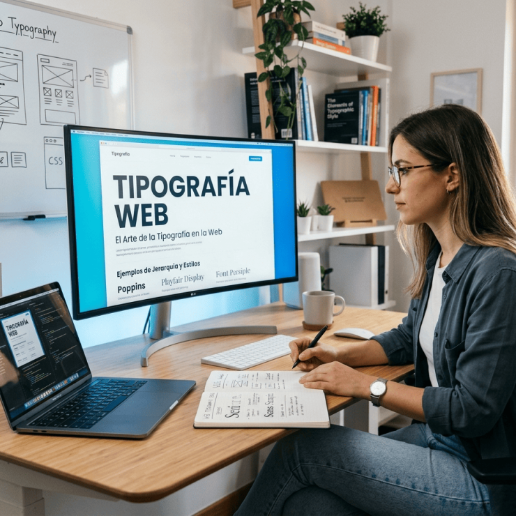 Diseño web