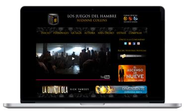 Diseño web
