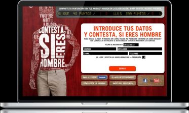 Diseño web