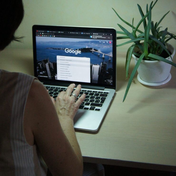 Diseño web