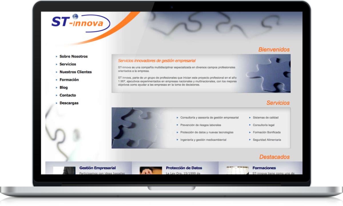 Diseño web