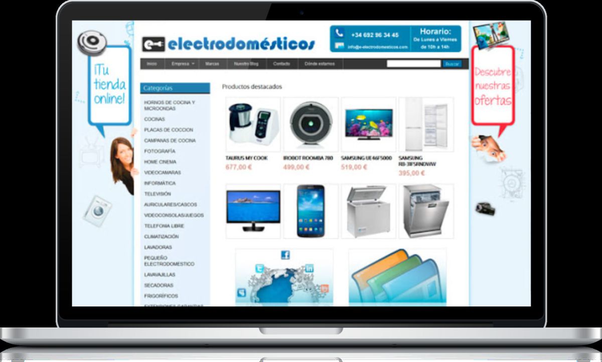 Diseño web