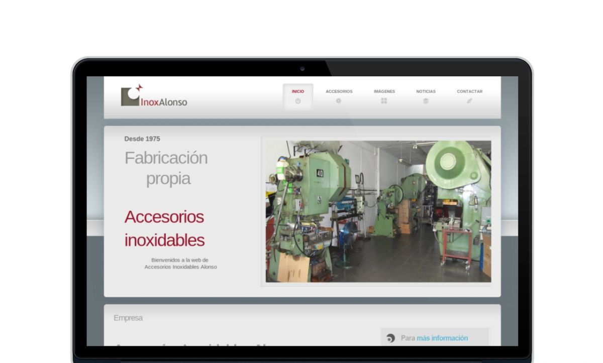 Diseño web