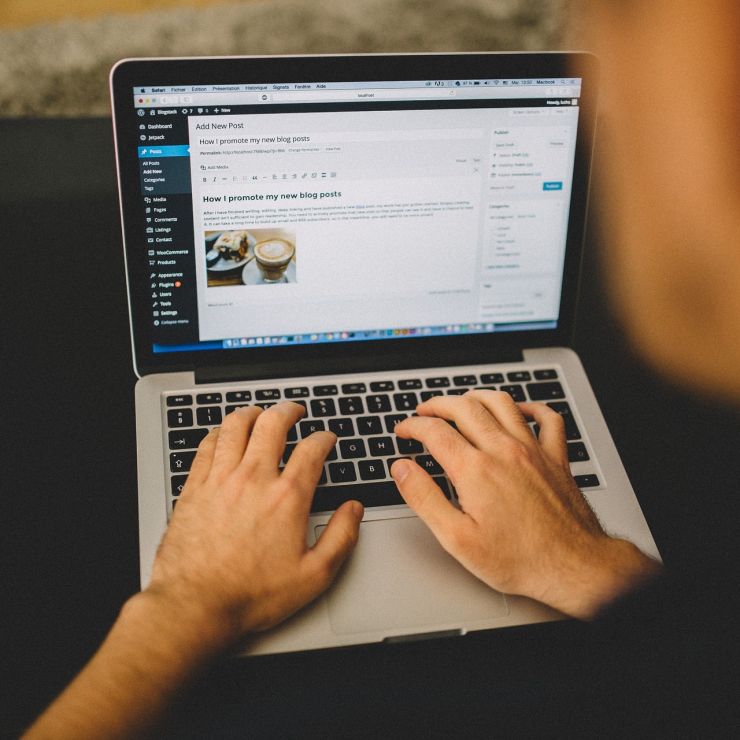 Diseño web