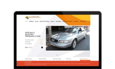 Diseño web