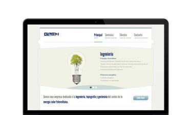 Diseño web