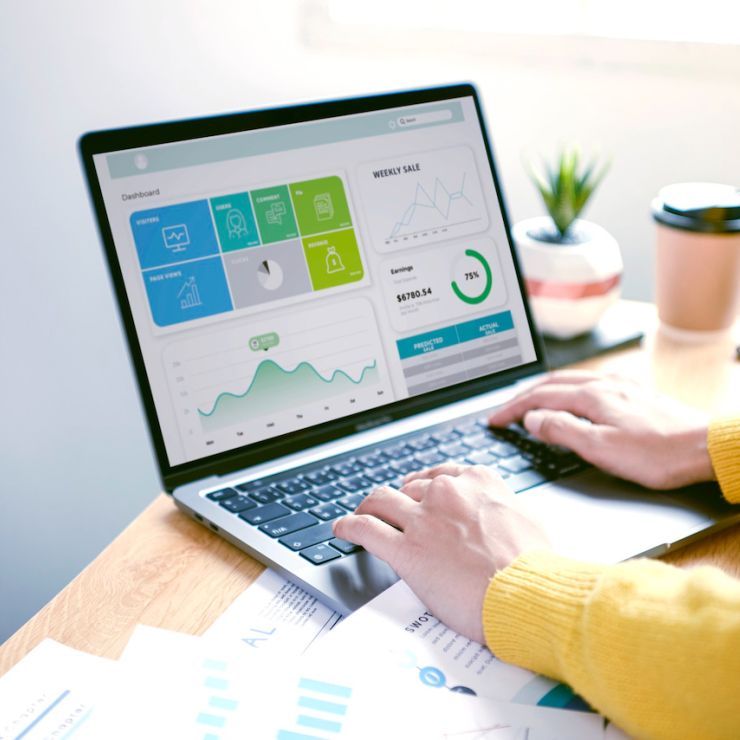 Diseño web