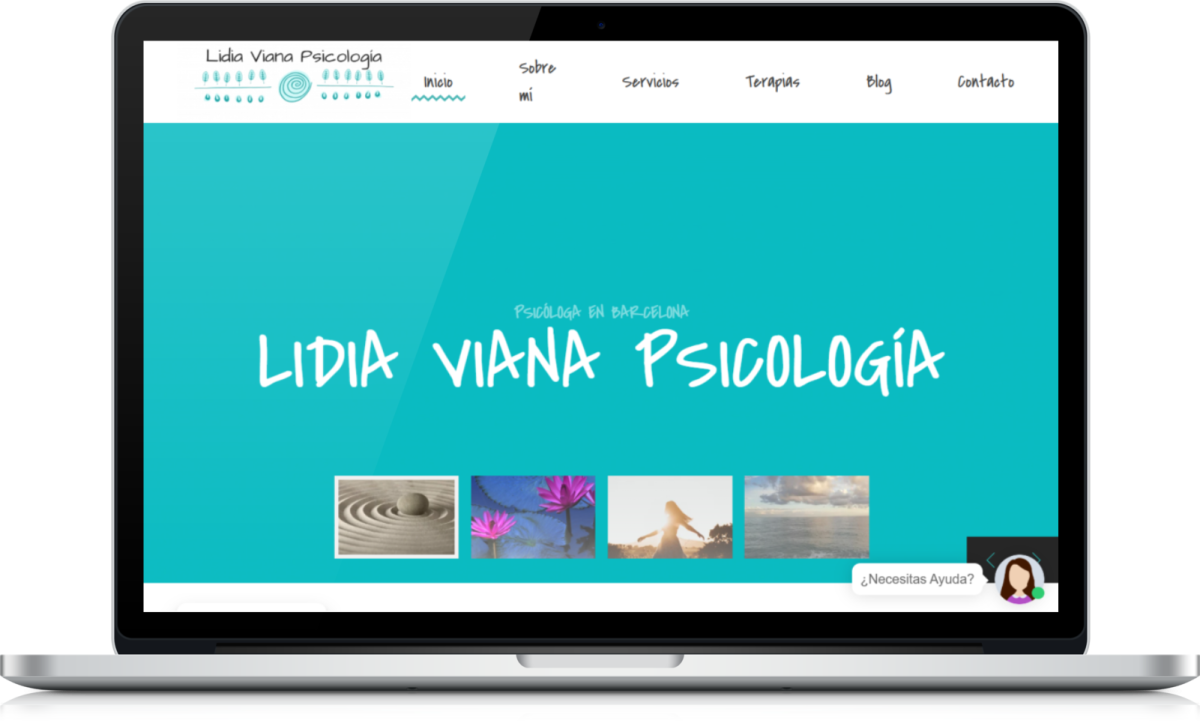 Diseño web