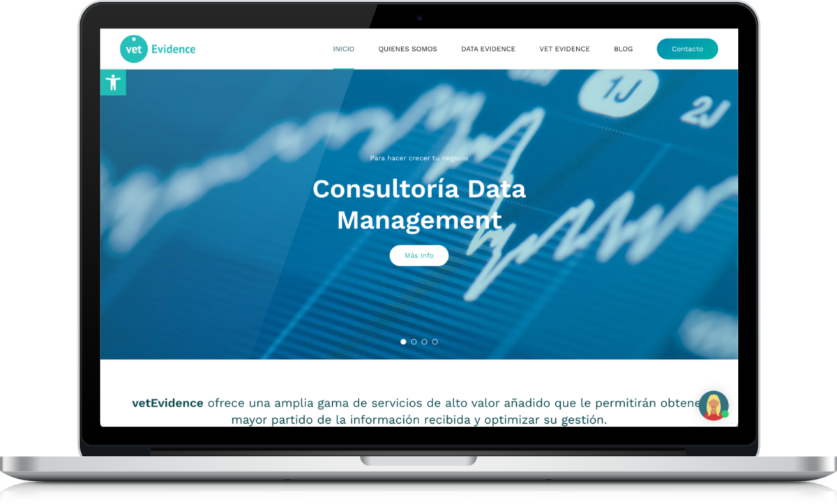 Diseño web