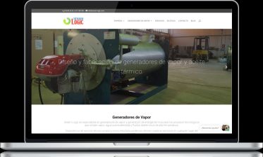 Diseño web