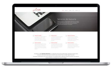 Diseño web