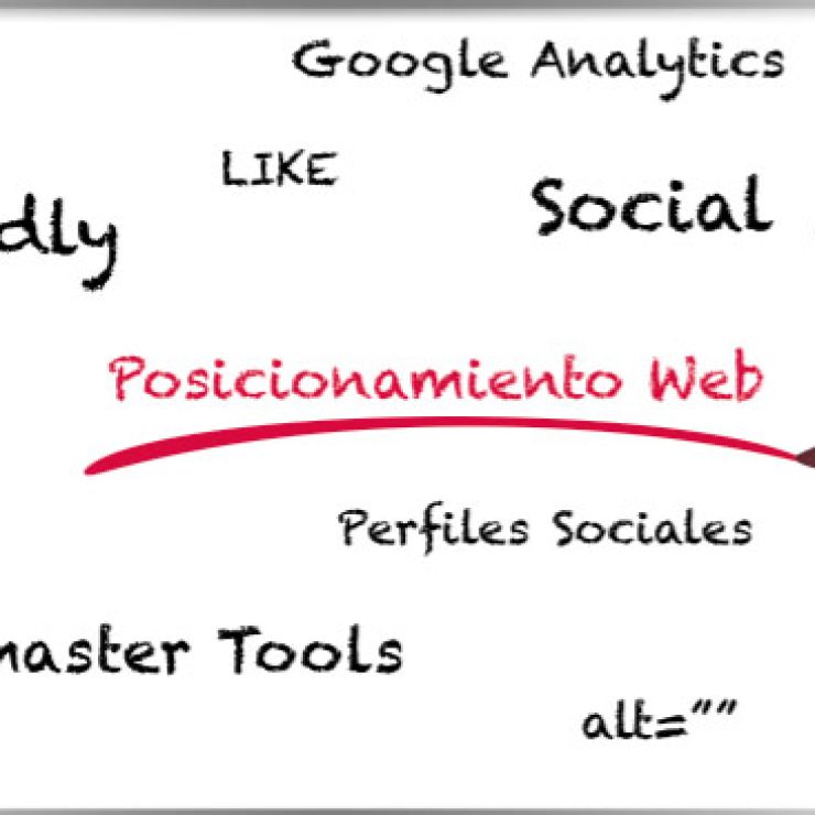 Diseño web