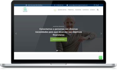 Diseño web