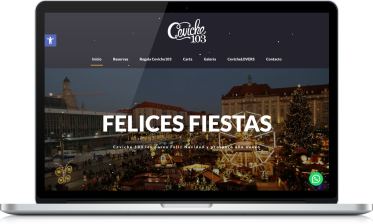 Diseño web