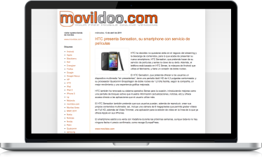 Diseño web