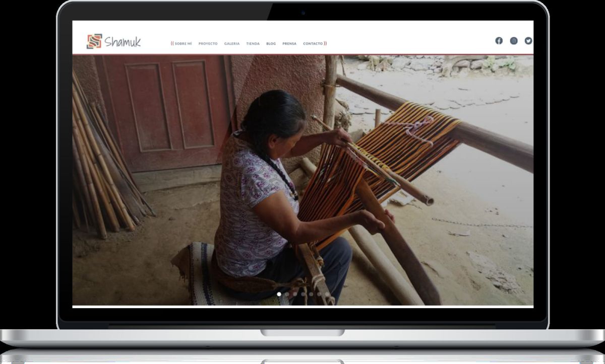 Diseño web
