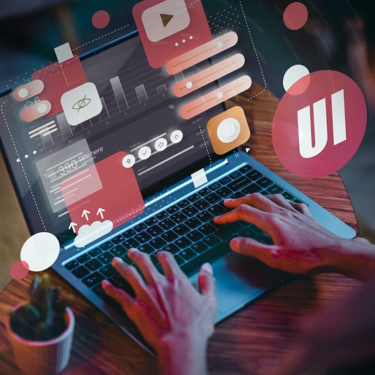 Diseño web