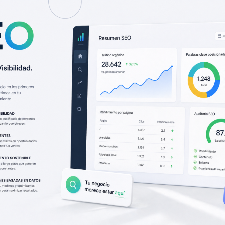 Diseño web
