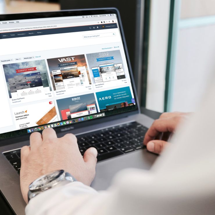 Diseño web