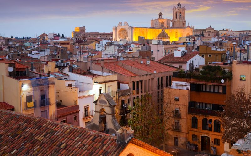 Posicionamiento Web en  Posicionamiento web Tarragona