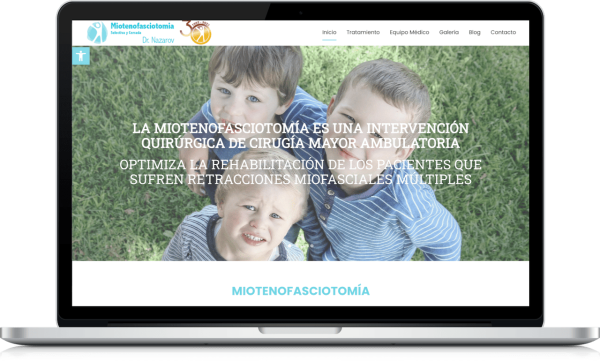 Diseño web