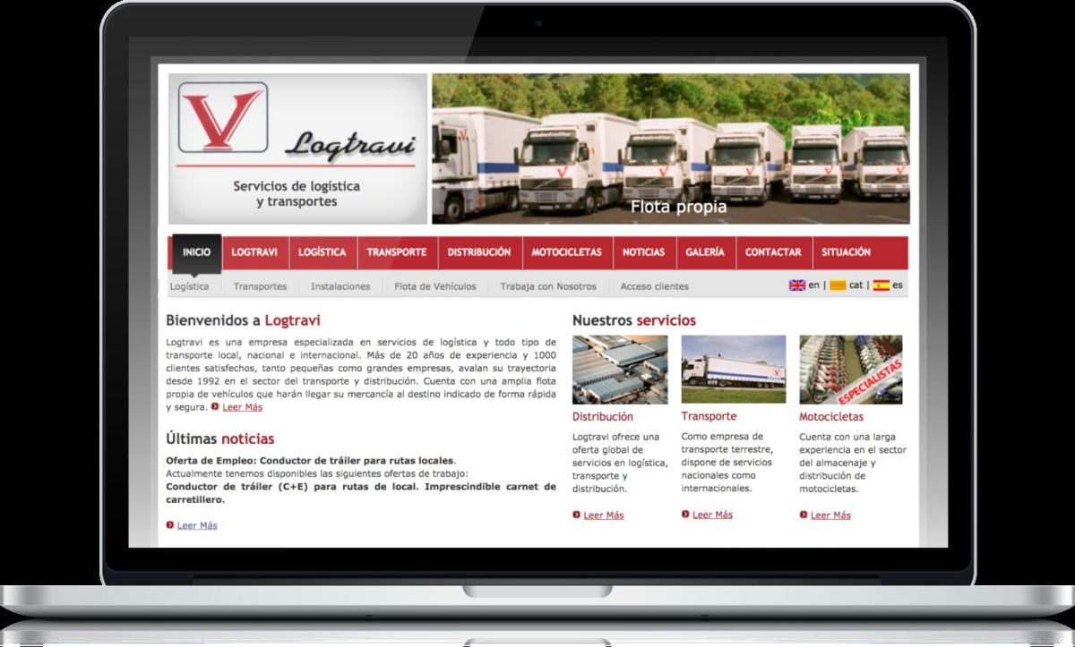 Diseño web