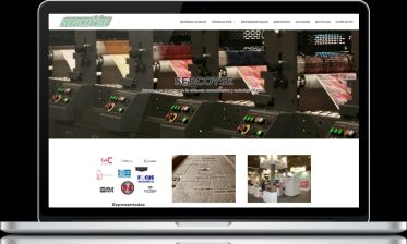 Diseño web