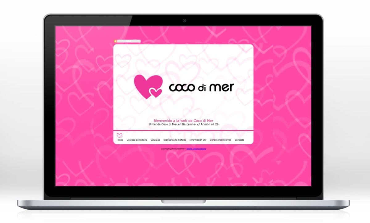 Diseño web