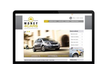 Diseño web