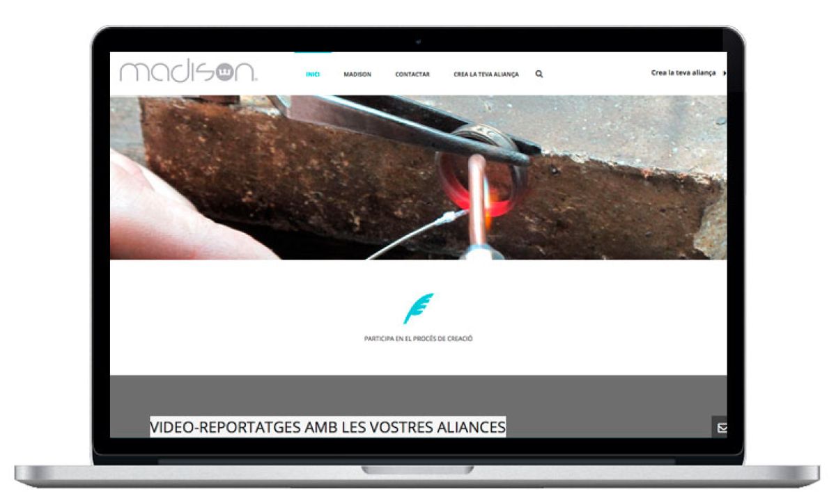 Diseño web