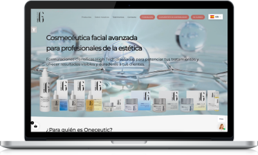 Diseño web