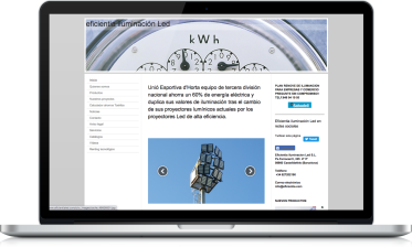 Diseño web