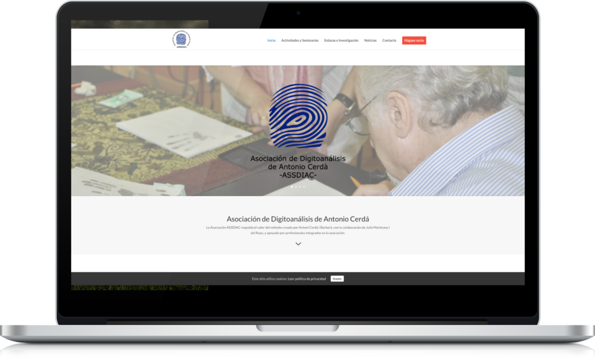 Diseño web