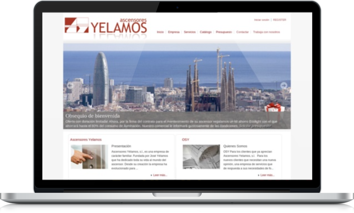 Diseño web