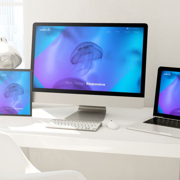 Diseño web