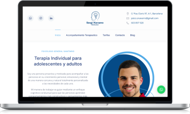 Diseño web