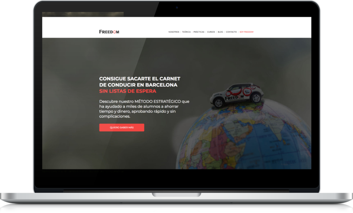 Diseño web